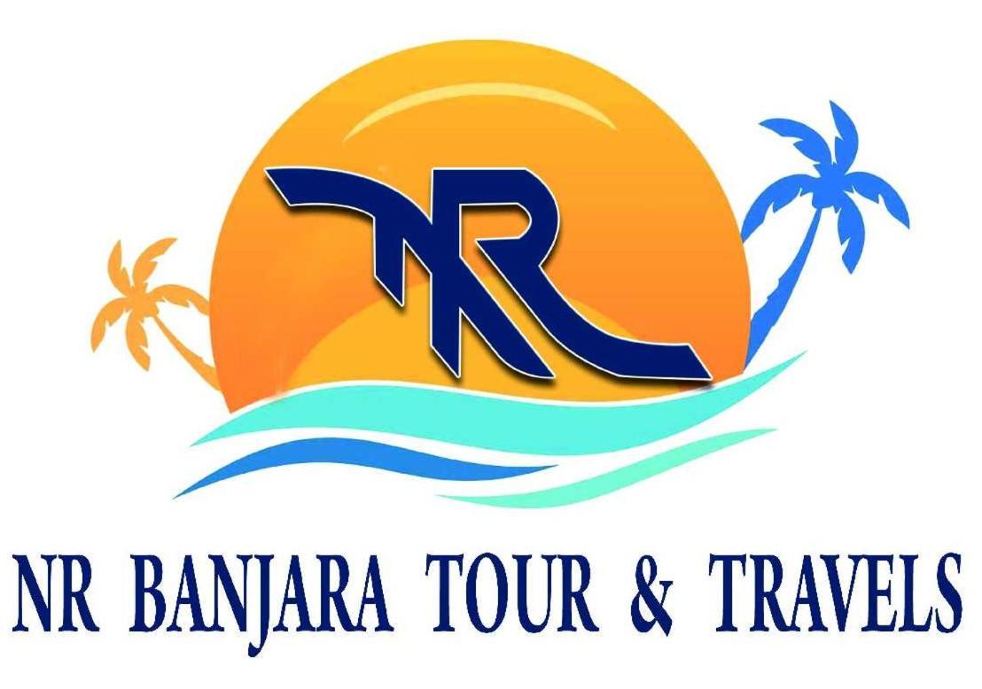 Banjara Tour & Travels Apartment Calcutta Exterior foto